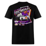 Dylon Holycross | 2025 | Adult T-Shirt - black