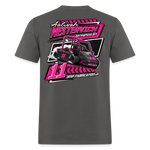 Aaliyah Nestervich | 2024 | Adult T-Shirt - charcoal