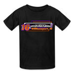 Dylon Holycross | 2025 | Youth T-Shirt - black
