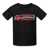 Dylon Holycross | 2025 | Youth T-Shirt - black