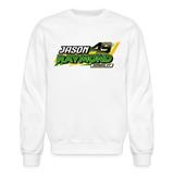 Jason Raymond | 2025 | Adult Crewneck Sweatshirt - white