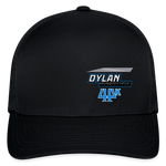 Dylan Krutke | 2025 |  Baseball Cap - black