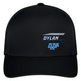 Dylan Krutke | 2025 |  Baseball Cap - black