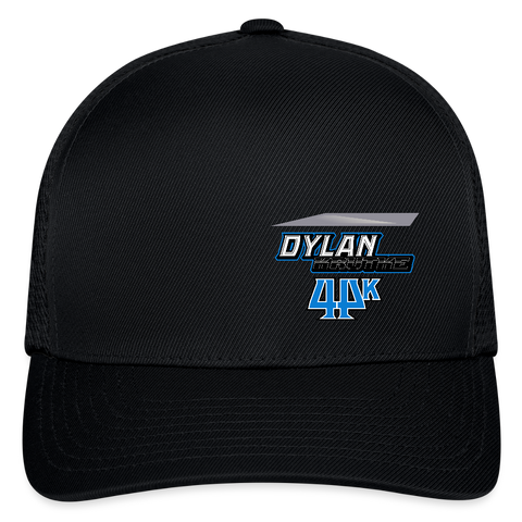 Dylan Krutke | 2025 |  Baseball Cap - black