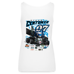 Ryker Centonze | 2025 | Women's Tank - white