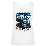 Ryker Centonze | 2025 | Women's Tank - white