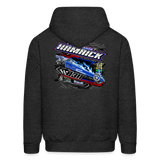 Melanie Hamrick | 2026 | Adult Hoodie - charcoal grey
