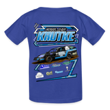 Dylan Krutke | 2026 | Youth T-Shirt - royal blue