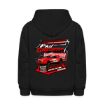 Phil Funcheon | 2025 | Youth Hoodie - black