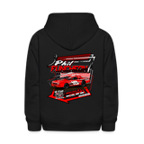 Phil Funcheon | 2025 | Youth Hoodie - black