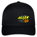 Lochlan Allen | 2025 |  Baseball Cap - black