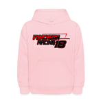 Phil Funcheon | 2025 | Youth Hoodie - pink