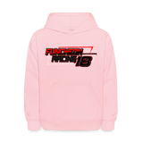 Phil Funcheon | 2025 | Youth Hoodie - pink