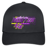 Ambria Hunter | 2026 |  Baseball Cap - charcoal