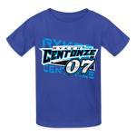 Ryker Centonze | 2025 | Youth T-Shirt - royal blue