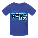 Ryker Centonze | 2025 | Youth T-Shirt - royal blue