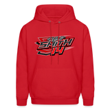 Wyatt Smith | 2025 | Adult Hoodie - red