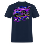 Dylan Murray | 2025 | Adult T-Shirt - navy