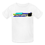 Skip LaPolt | 2025 | Youth T-Shirt - white