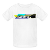 Skip LaPolt | 2025 | Youth T-Shirt - white