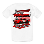 Phil Funcheon | 2025 | Youth T-Shirt - white