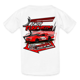 Phil Funcheon | 2025 | Youth T-Shirt - white