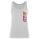 Moses Racing | 2025 | Women's Tank - heather gray