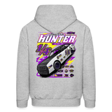 Ambria Hunter | 2026 | Adult Hoodie - heather gray