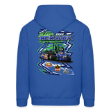 Mason McMahon | 2026 | Adult Hoodie - royal blue