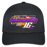 Dylon Holycross | 2026 |  Baseball Cap - charcoal