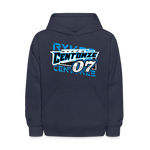 Ryker Centonze | 2025 | Youth Hoodie - navy