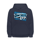 Ryker Centonze | 2025 | Youth Hoodie - navy