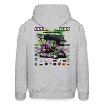 Ian McDorman | 2025 | Adult Hoodie - heather gray