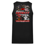 Ashley Tackett | 2025 | Men's Tank - black