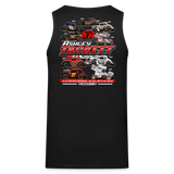 Ashley Tackett | 2025 | Men's Tank - black