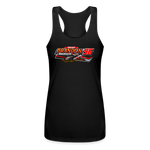 Brody Brandon | 2025 | Women’s Racerback Tank - black