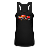 Brody Brandon | 2025 | Women’s Racerback Tank - black