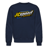 Javian Colon | 2026 | Adult Crewneck Sweatshirt - navy