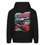 Cargain Racing | 2025 | Adult Hoodie - black