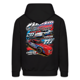 Cargain Racing | 2025 | Adult Hoodie - black