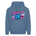 Payton Chambers | 2025 | Adult Hoodie - denim blue