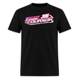Cris Courson | 2026 | Adult T-Shirt - black