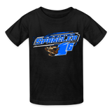 Aaron Spangler | 2026 | Youth T-Shirt - black
