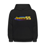 Jason Lafayette | 2026 | Youth Hoodie - black
