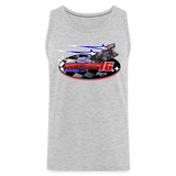 Dakota Convery | 2025 | Men's Tank - heather gray