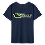 Graham Fate | 2025 | Youth T-Shirt - navy