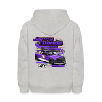 Jerry Manns | 2025 | Youth Hoodie - heather gray