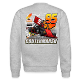 Myles Countermarsh | 2025 | Adult Crewneck Sweatshirt - heather gray