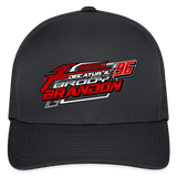 Brody Brandon | 2026 |  Baseball Cap - charcoal