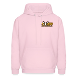 Owen Mossow | 2026 | Adult Hoodie - pale pink